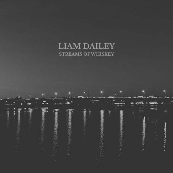 Cover art for Streams of Whiskey